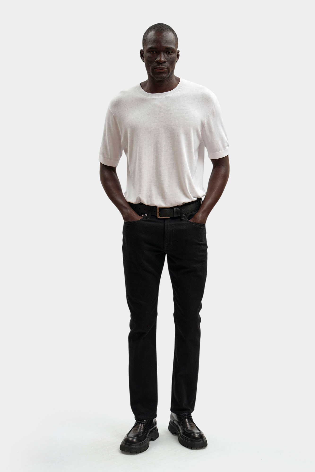 Джинсы Calvin Klein Jeans