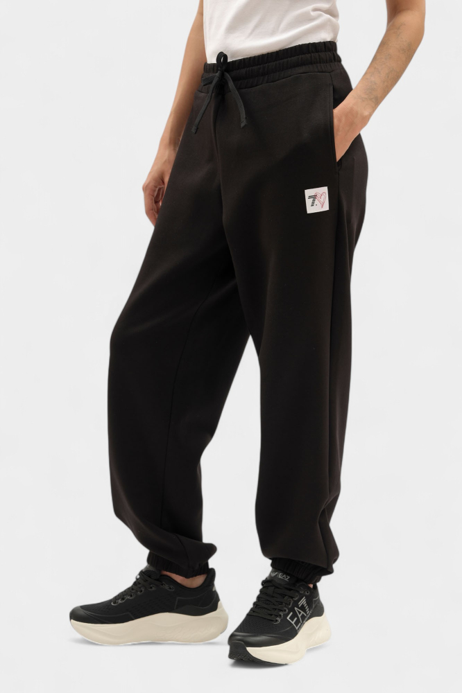 Брюки спортивные EA7