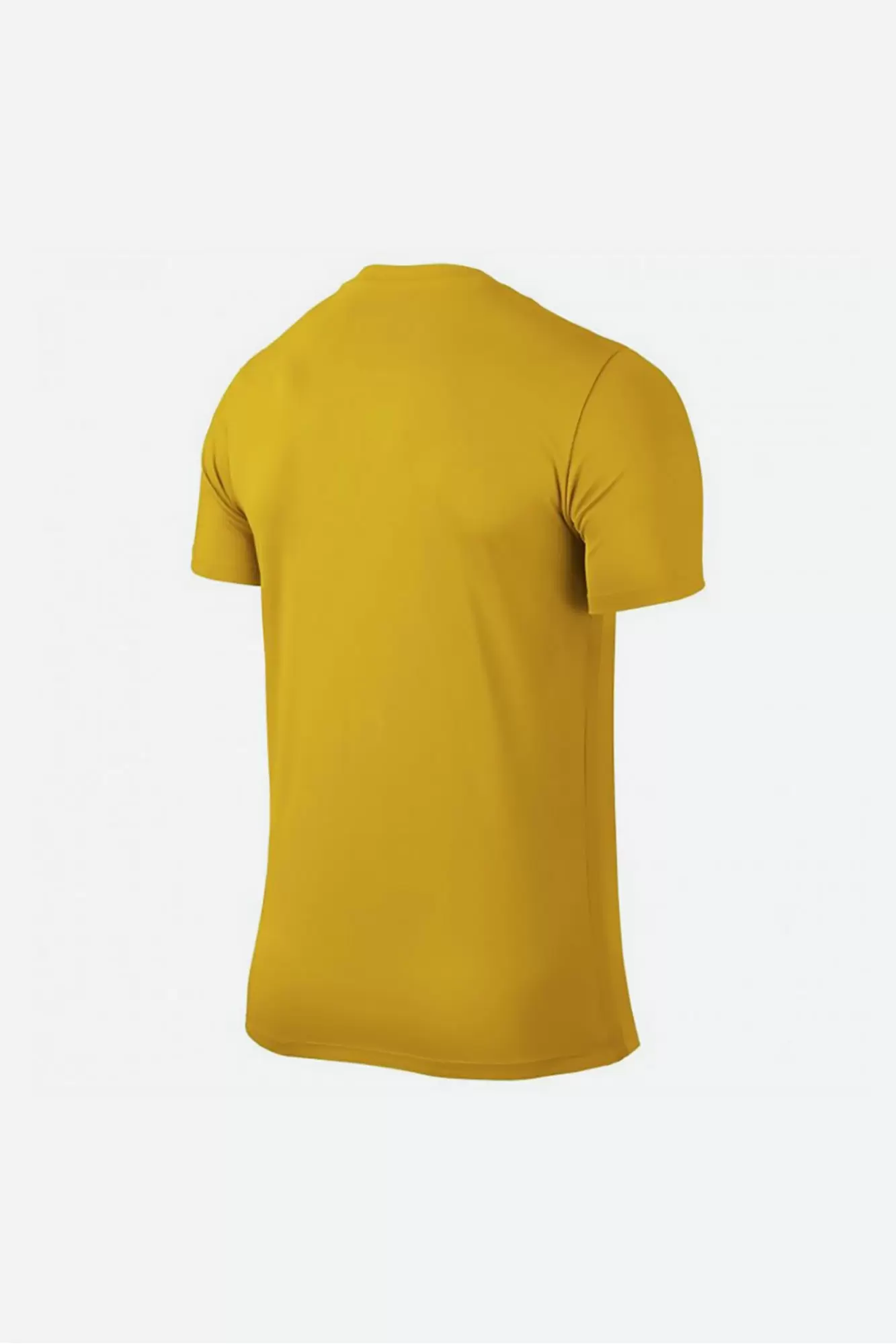 725984-739 Футболка игровая Nike Желтый