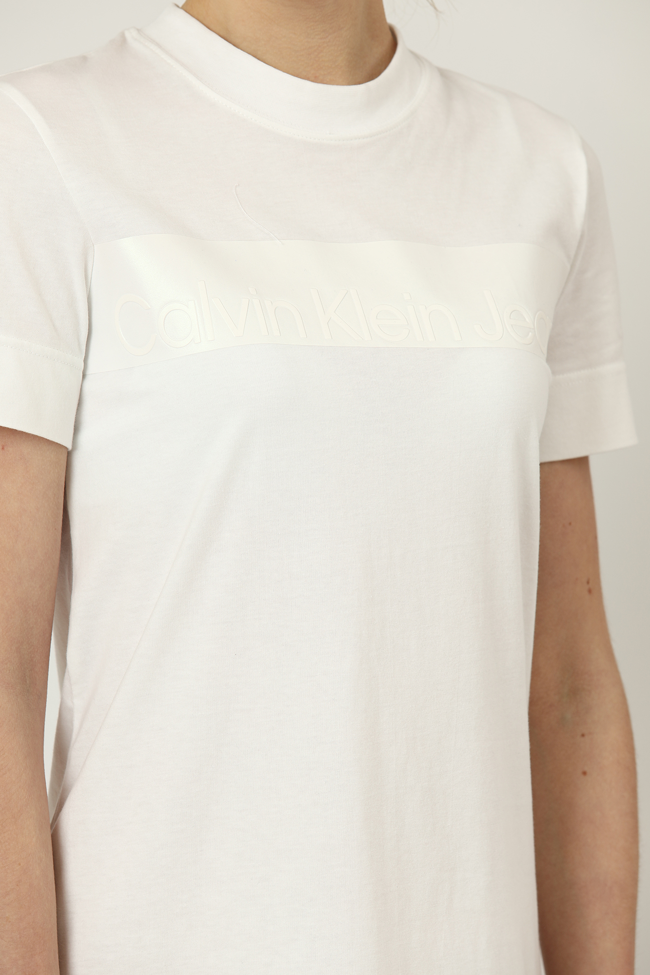 J20J218458 платье calvin klein jeans 