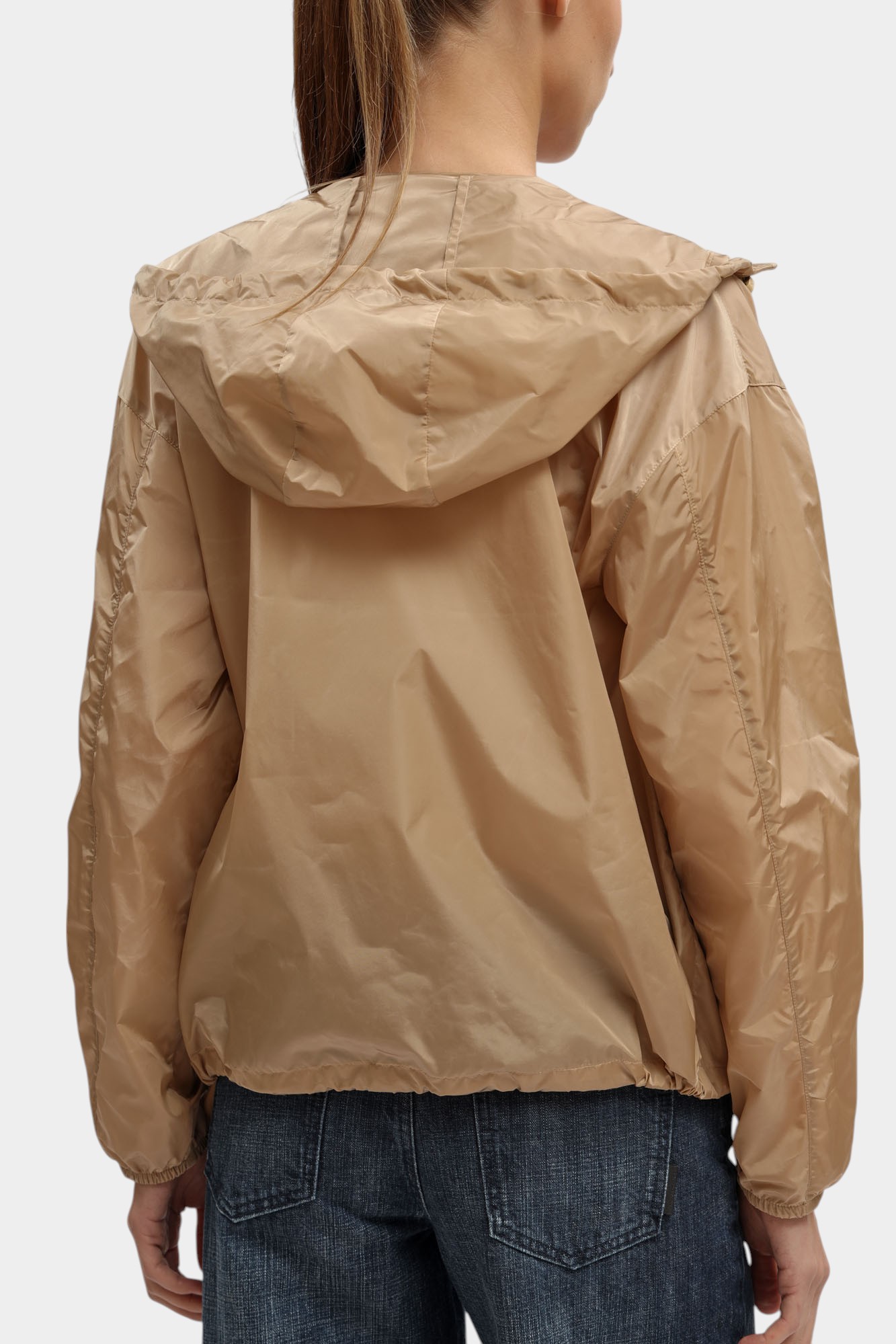 XW000955_AF12285 ветровка armani exchange 