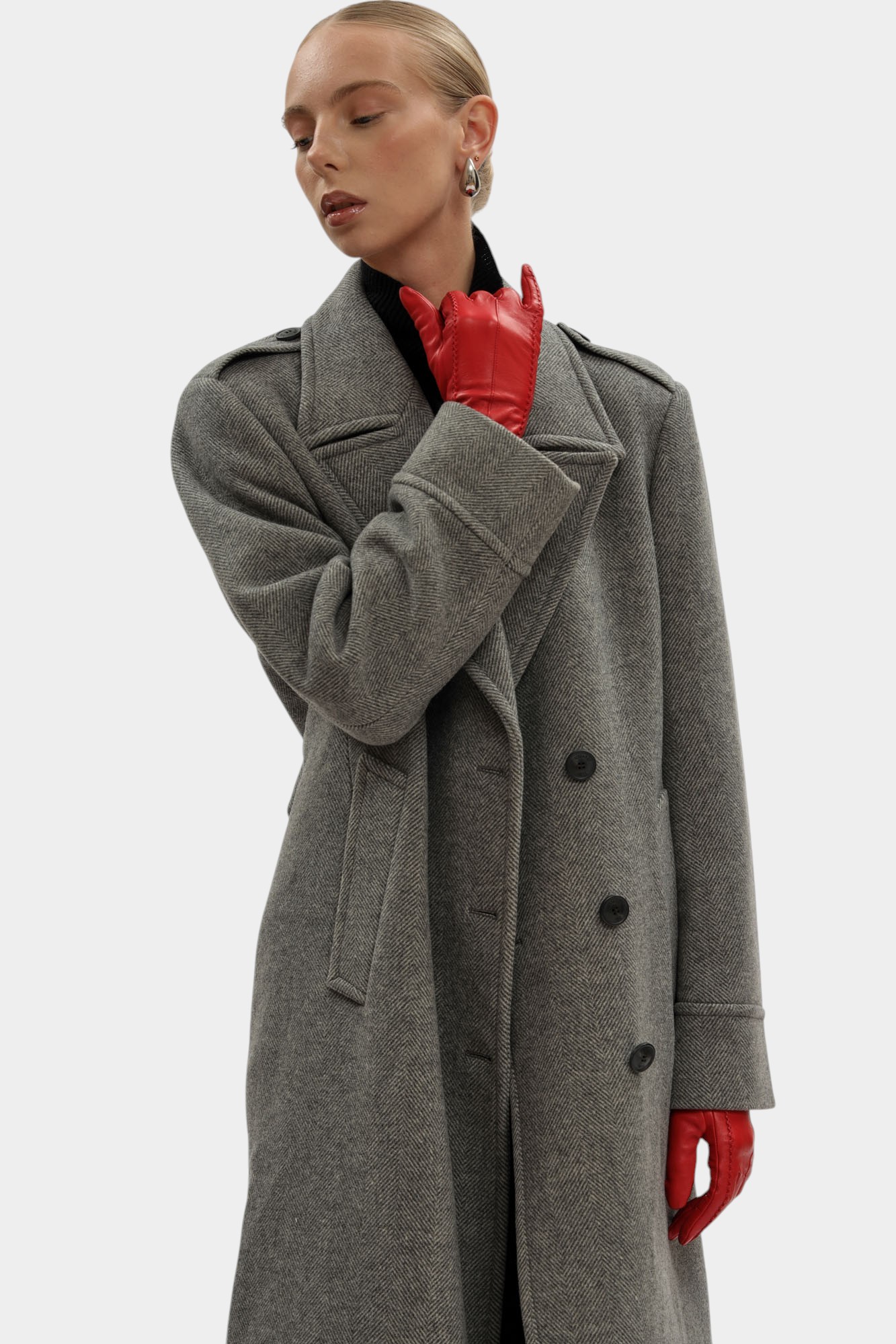 8917A000319N-WC403T40-08XT пальто trussardi