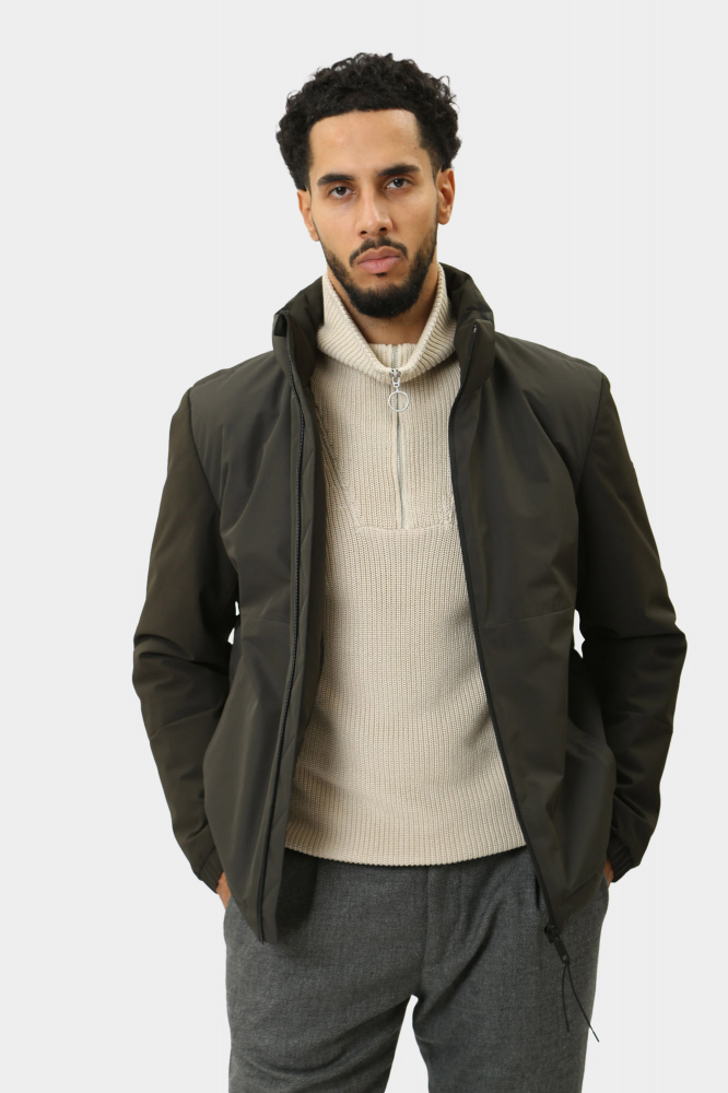 Джинсы Mustang  Синий