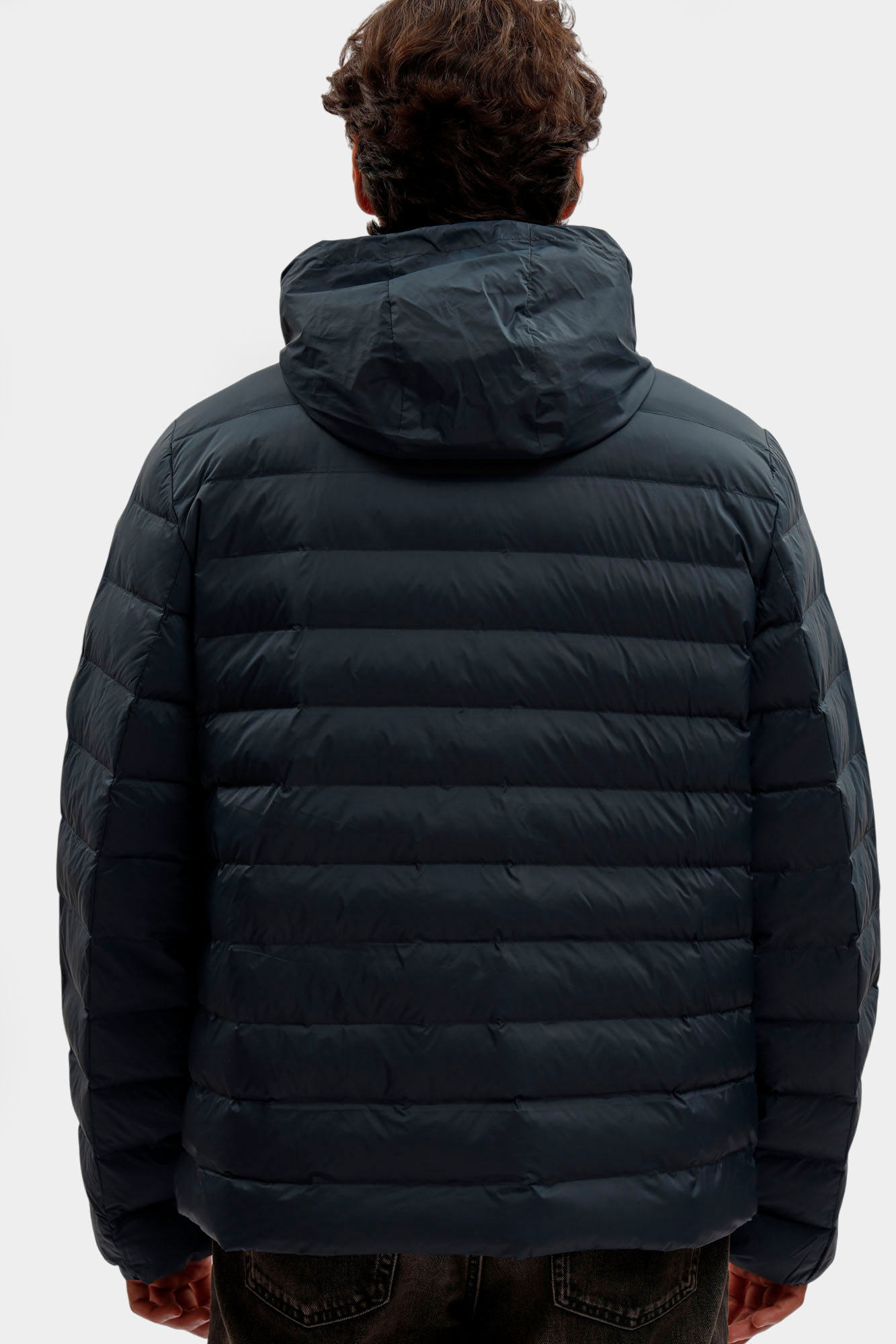 LV04RC511G Куртка Calvin Klein Jeans 