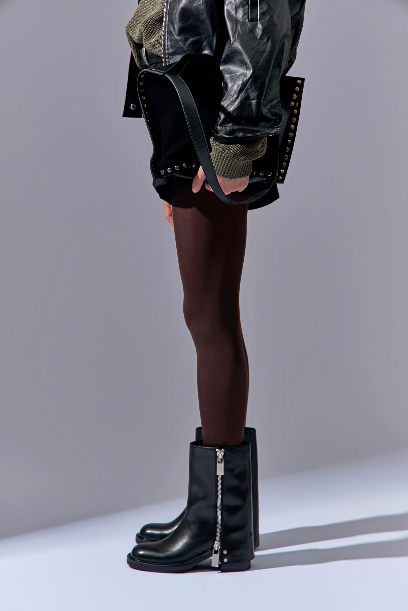 5203-629-5 Ботинки Marc Cony Черный