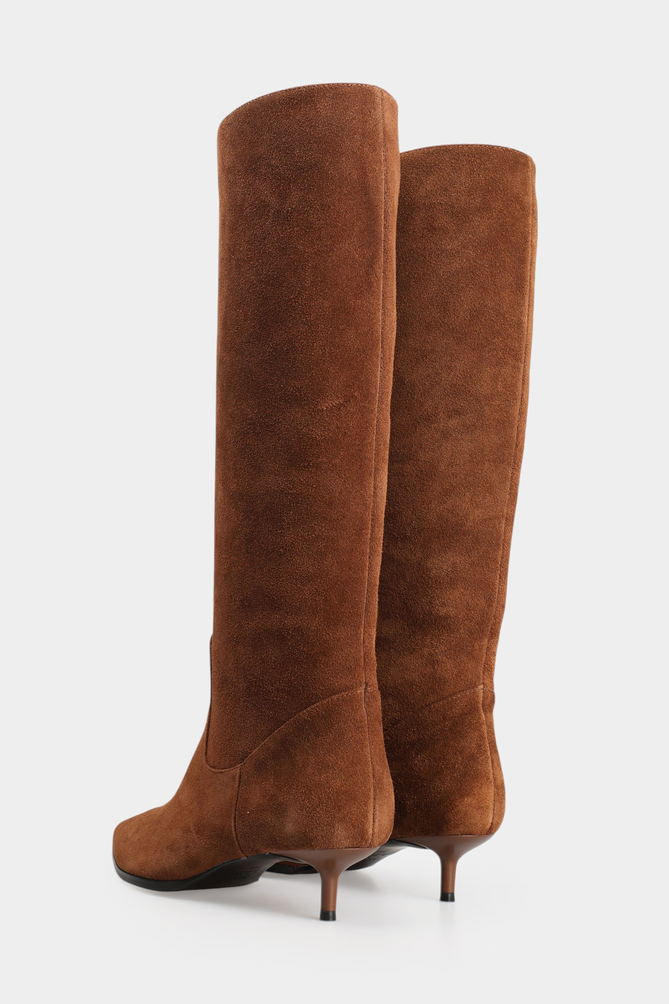 MC21855 Сапоги Marc Cony Коричневый