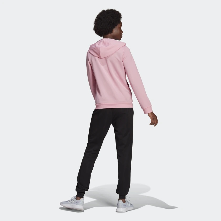  Костюм Adidas Розовый