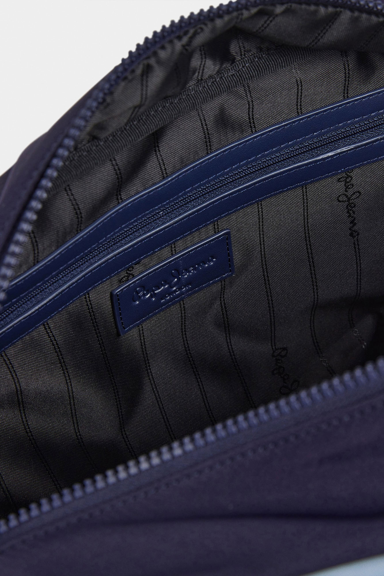 PL0300058 Сумка Pepe Jeans Синий