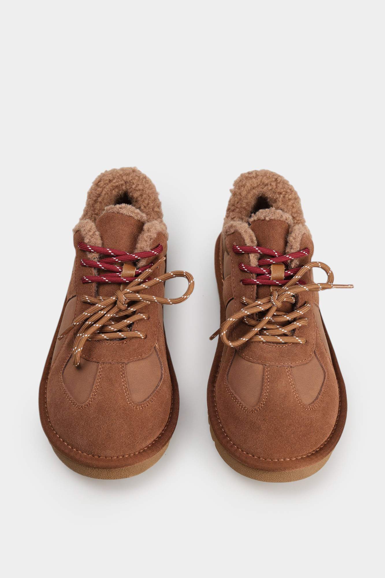 MC21822 Кеды Marc Cony Коричневый