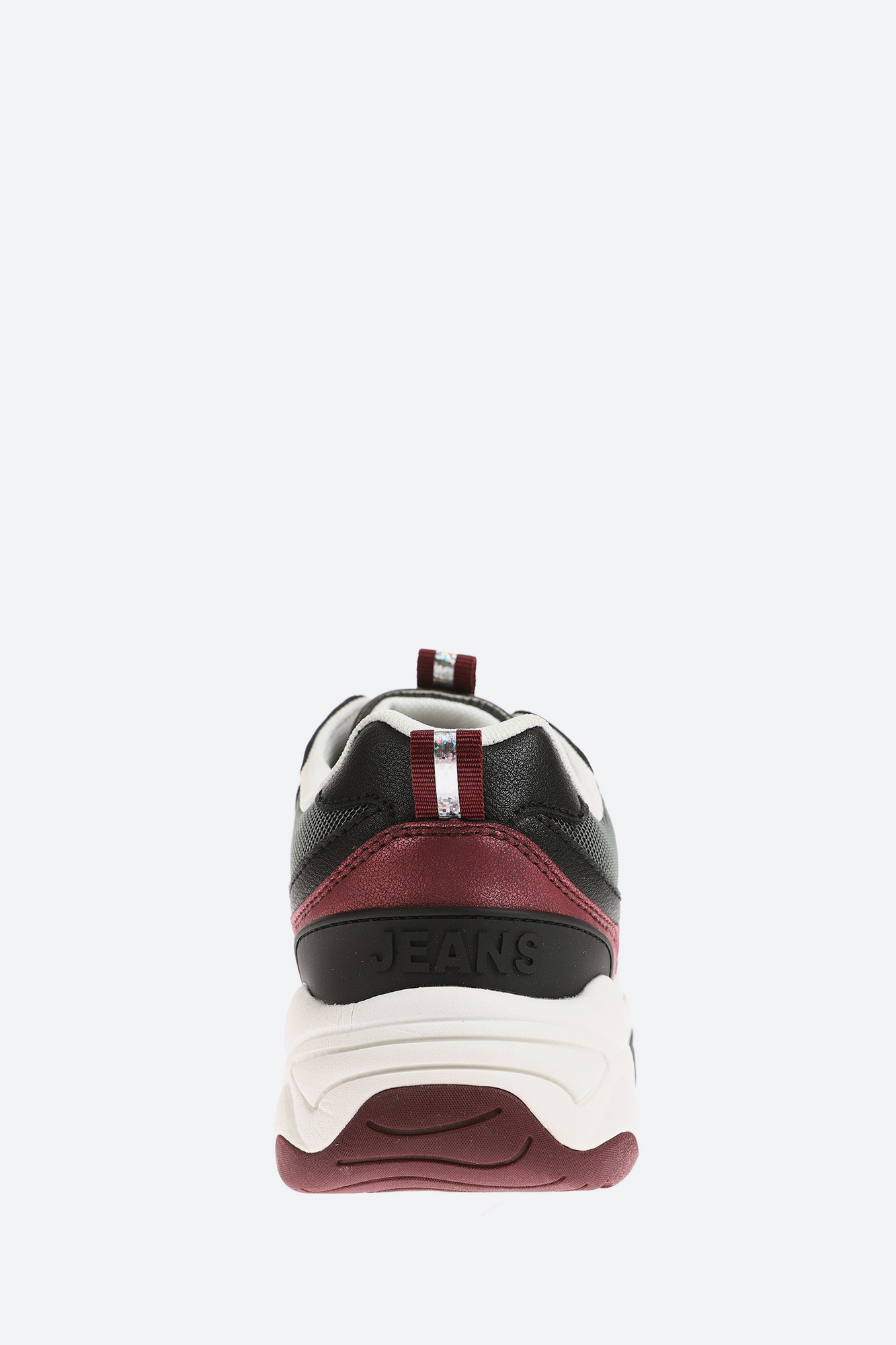 PLS31277 Кроссовки Pepe Jeans Черный