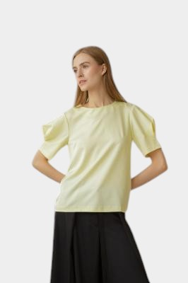 Брюки Van Mich Хлопок Черный