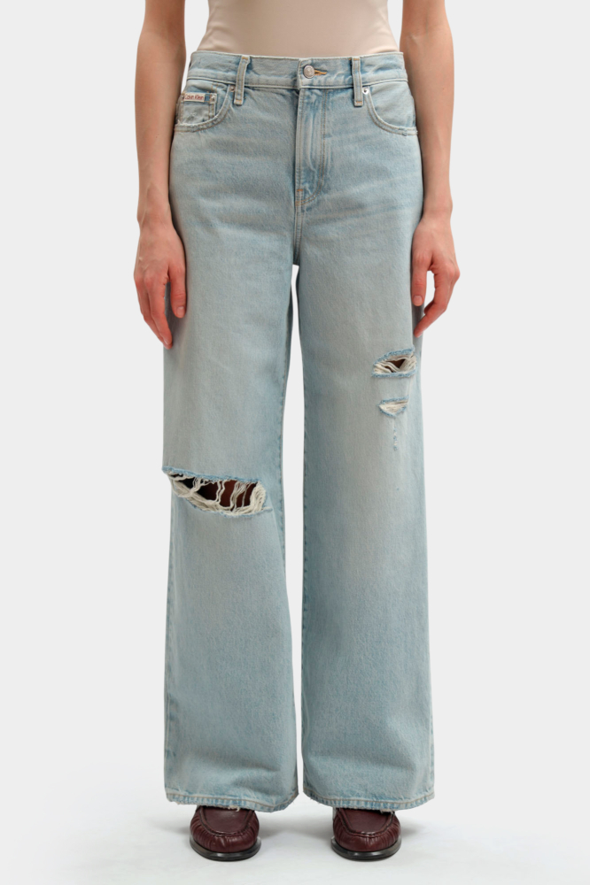 Джинсы Calvin Klein Jeans