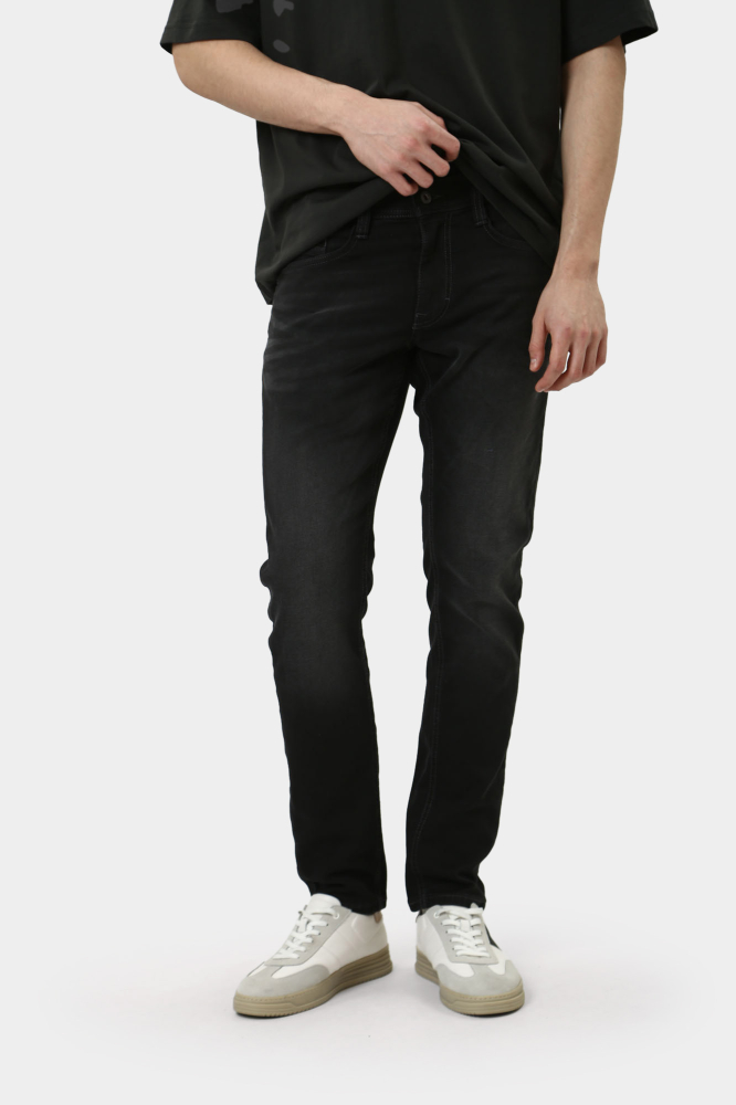 Поло Karl Lagerfeld Хлопок Голубой