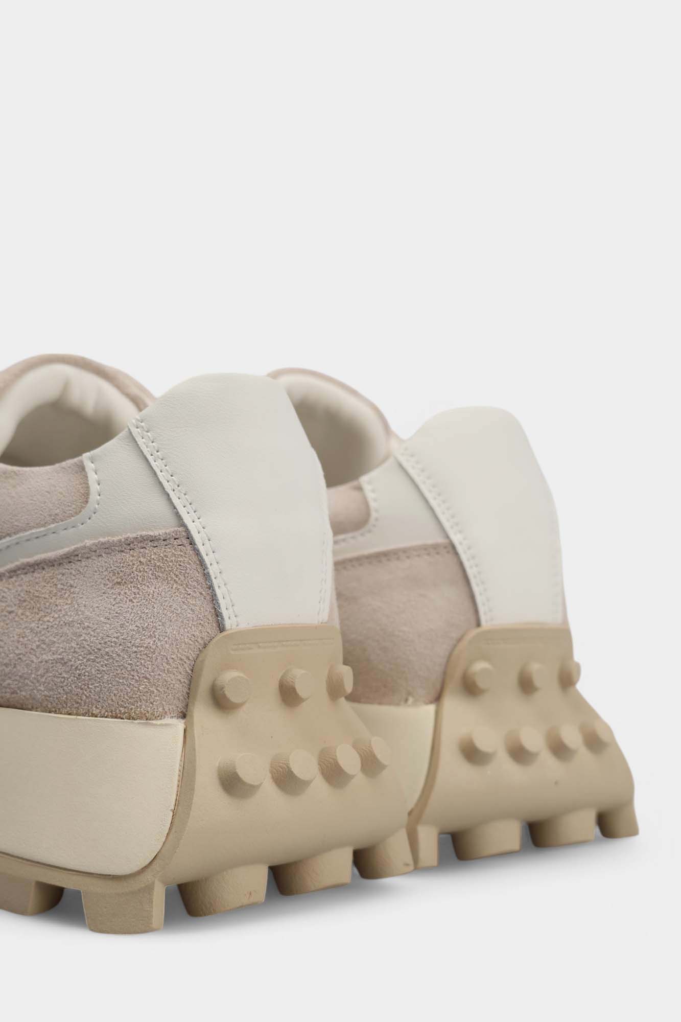 МС01CT Кроссовки Marc Cony Бежевый