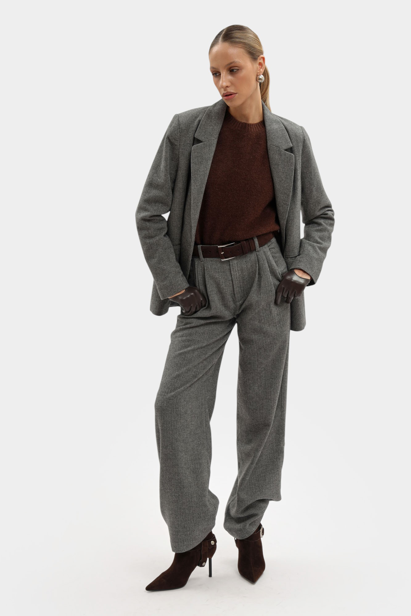 PL2100009 брюки pepe jeans