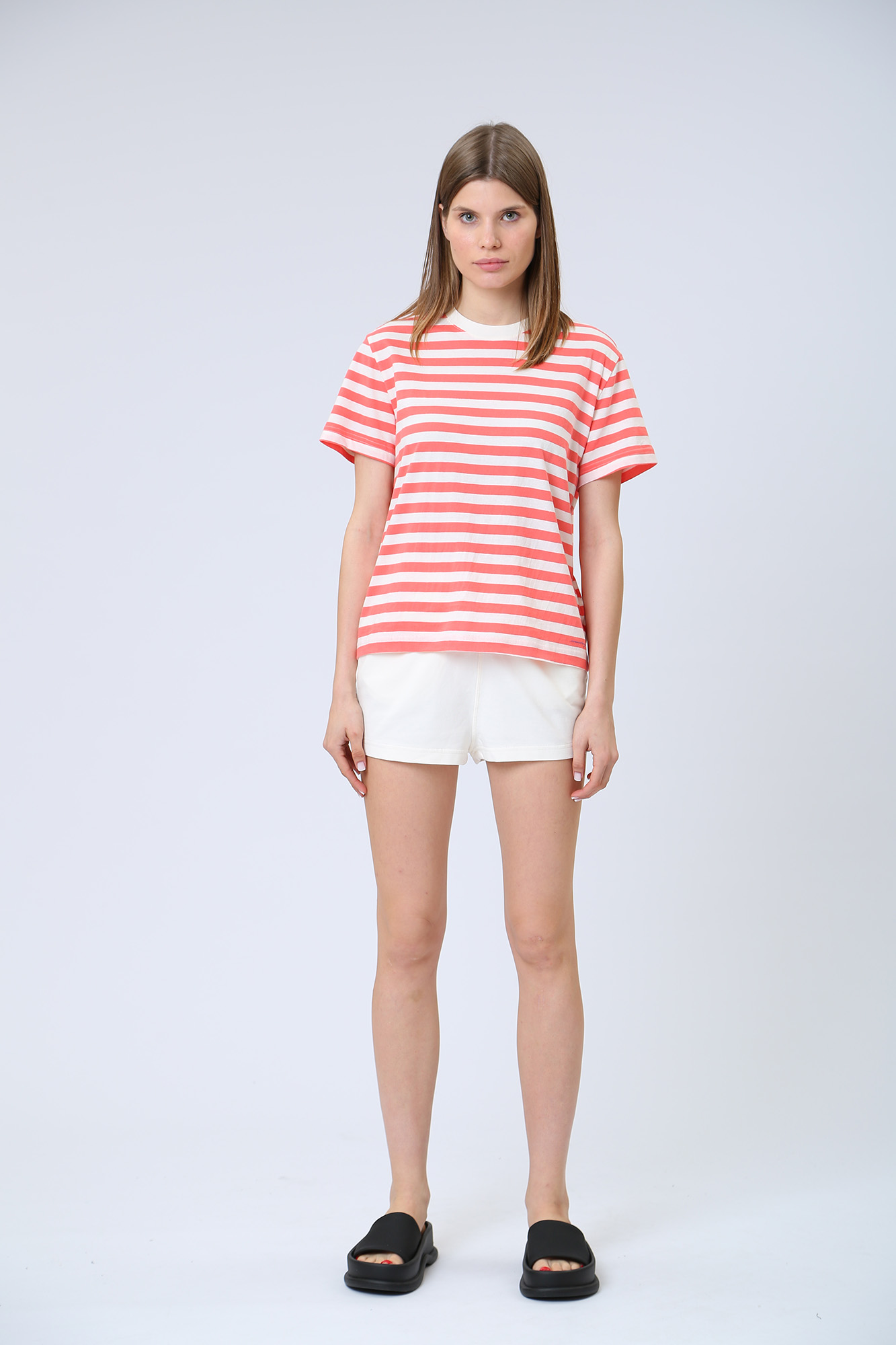 1013798 шорты трикотажные mustang 