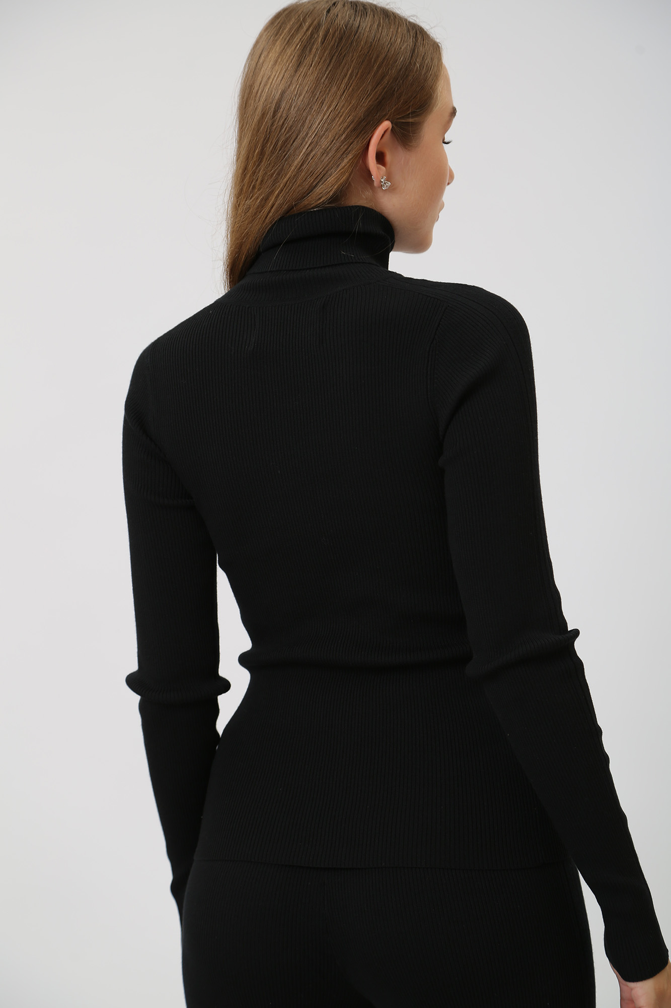 J20J221688 водолазка calvin klein jeans  calvin klein jeans 