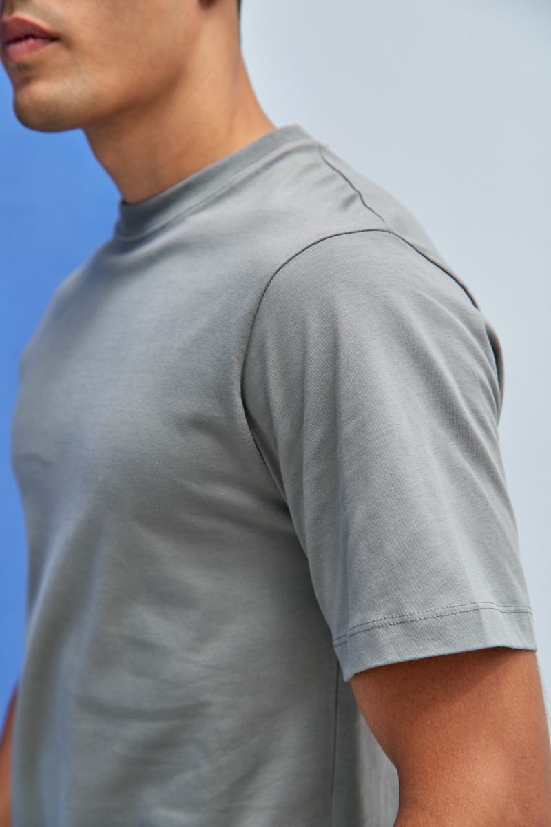 M-232-TU-PXC4 Футболка The Hills Серый