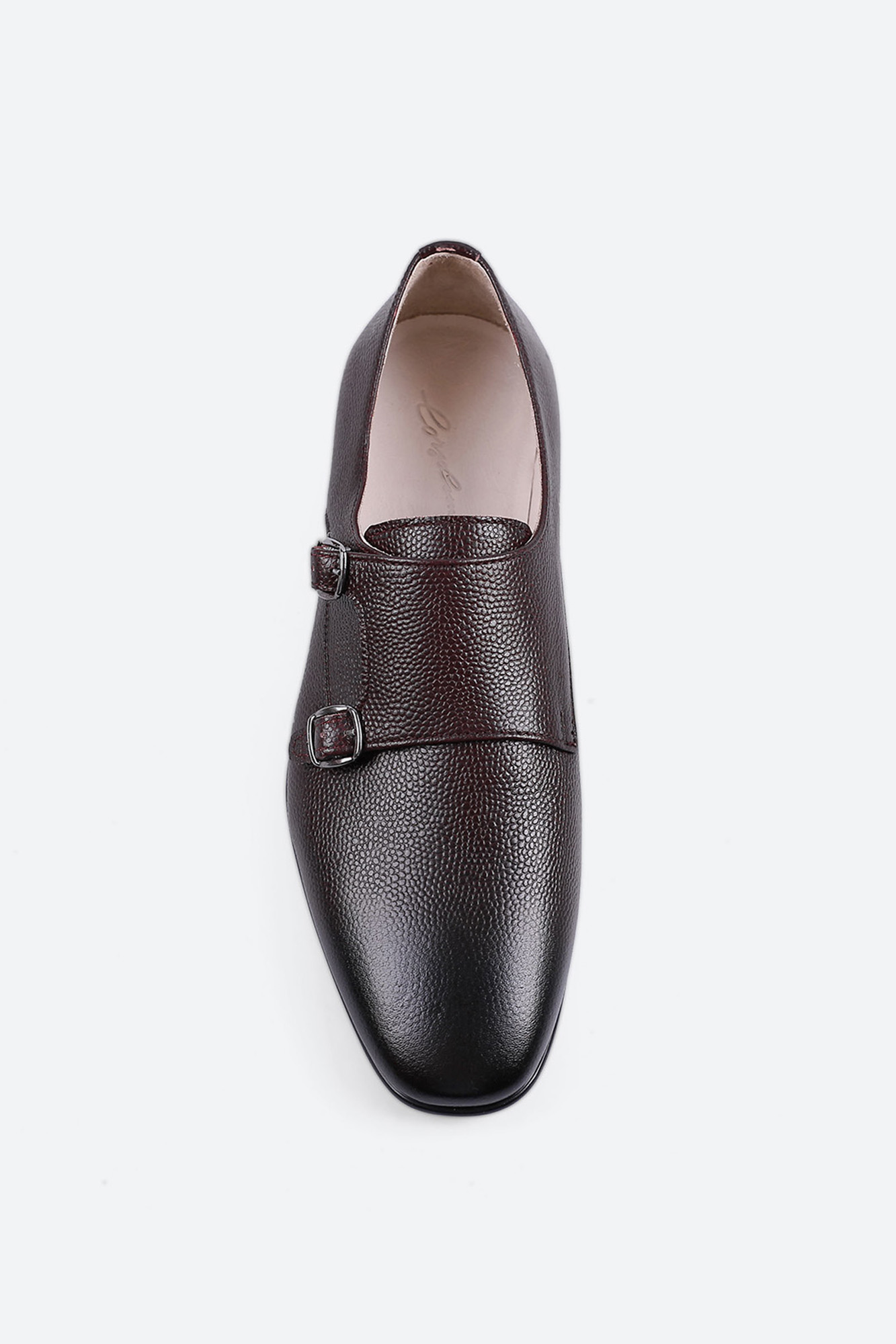 15-21650A001 Туфли Corso Como Бордовый