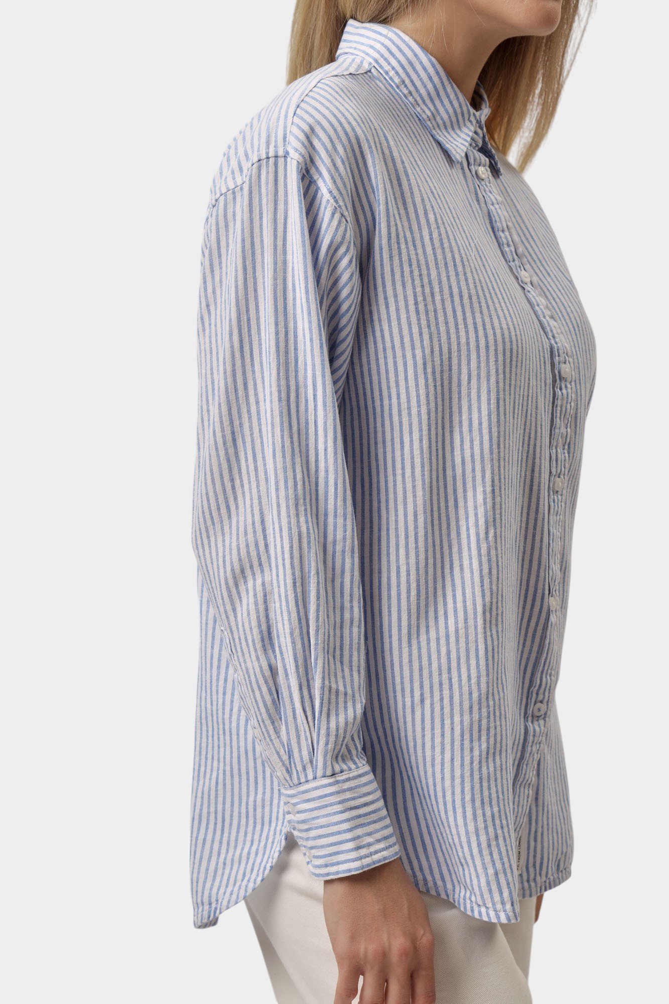 PL305033 блузка pepe jeans 