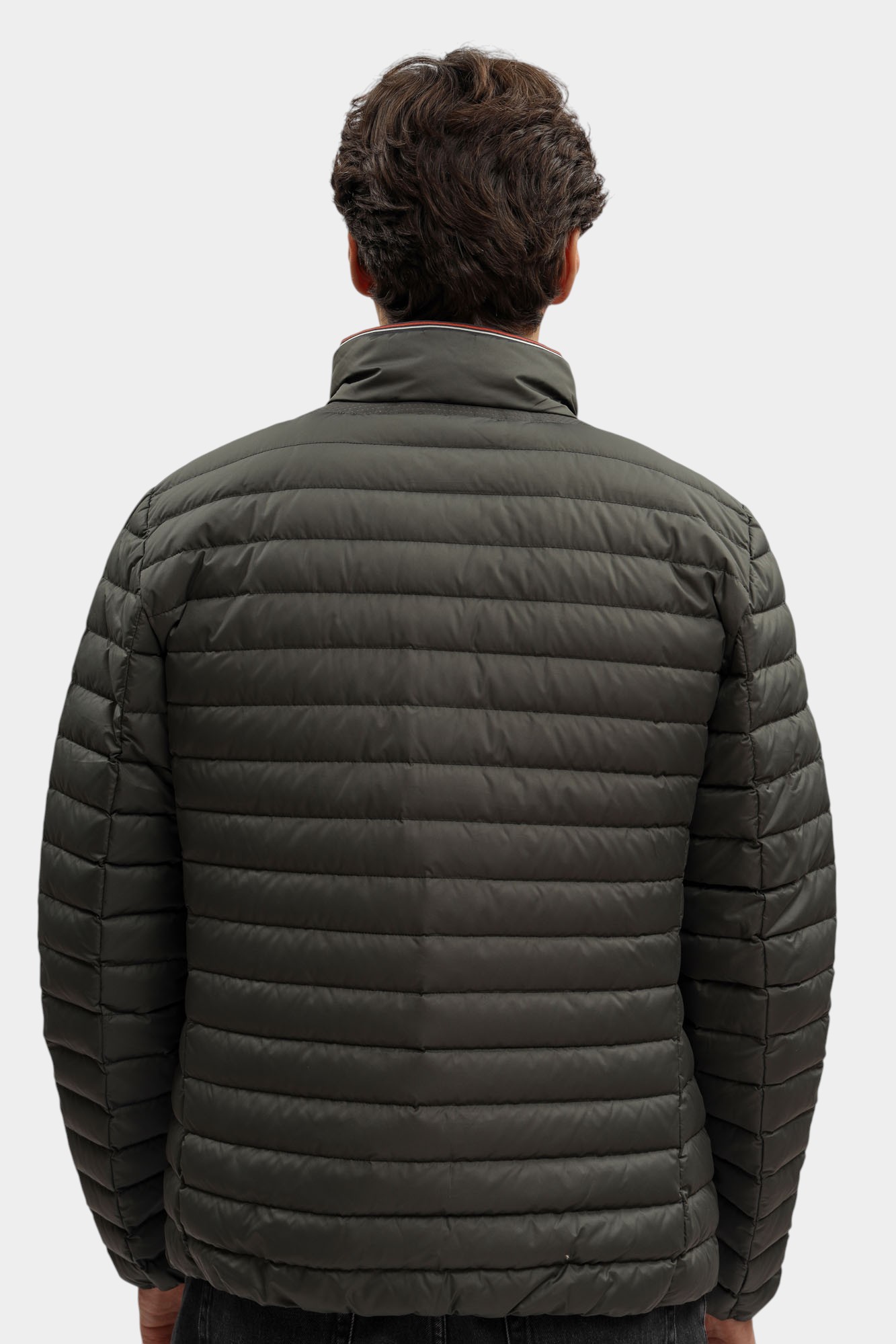 M5625DT3152F Куртка Geox Зеленый