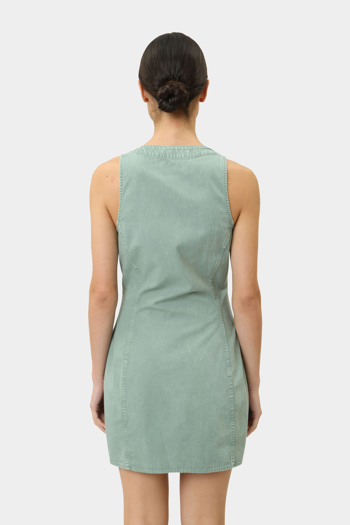 J20J223523 платье calvin klein jeans 