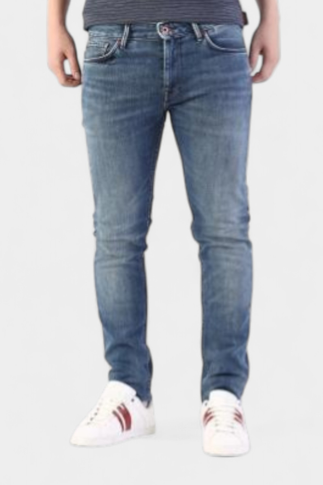 Ремень Marc Cony Натуральная кожа Коричневый