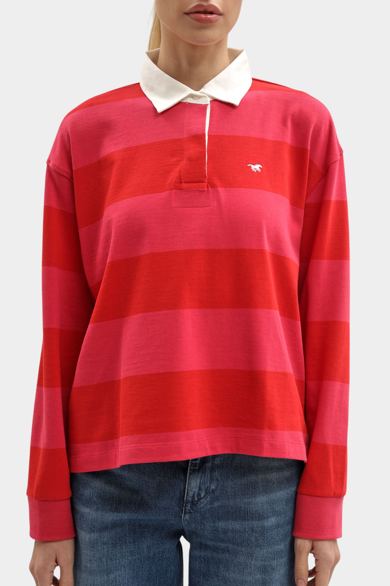 1016773 свитшот mustang