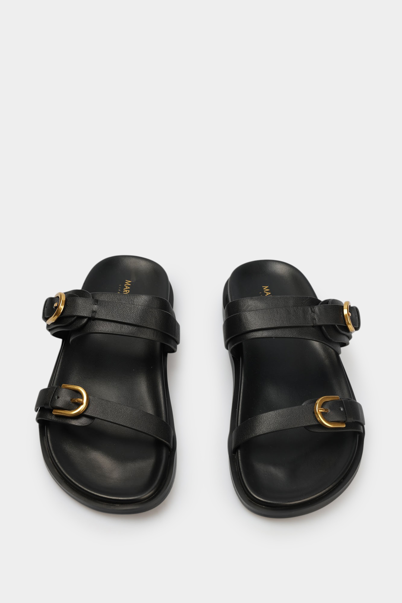 GNS25-24079 Сабо Marc Cony Черный