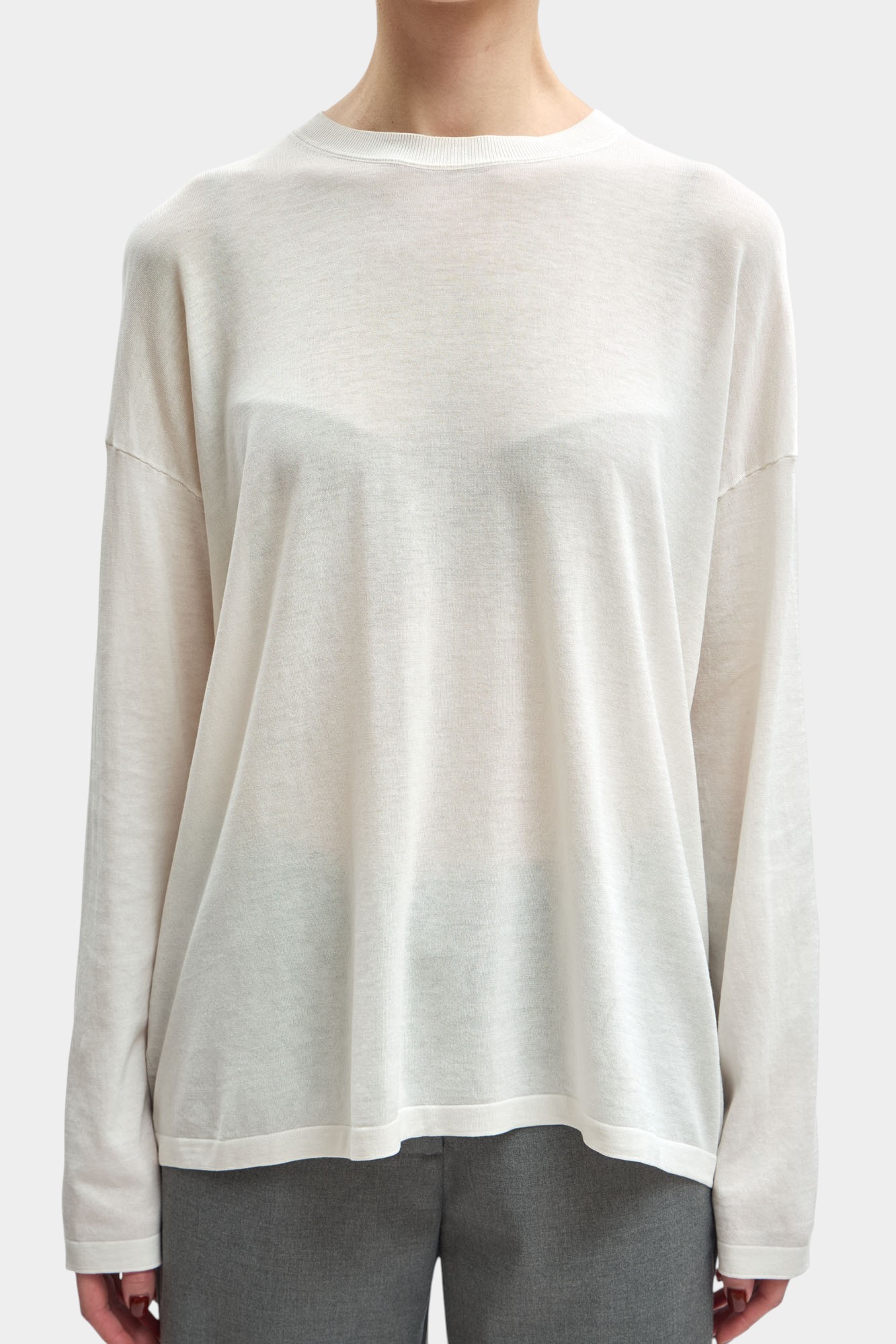 W-252-SX-56-0002 джемпер the hills