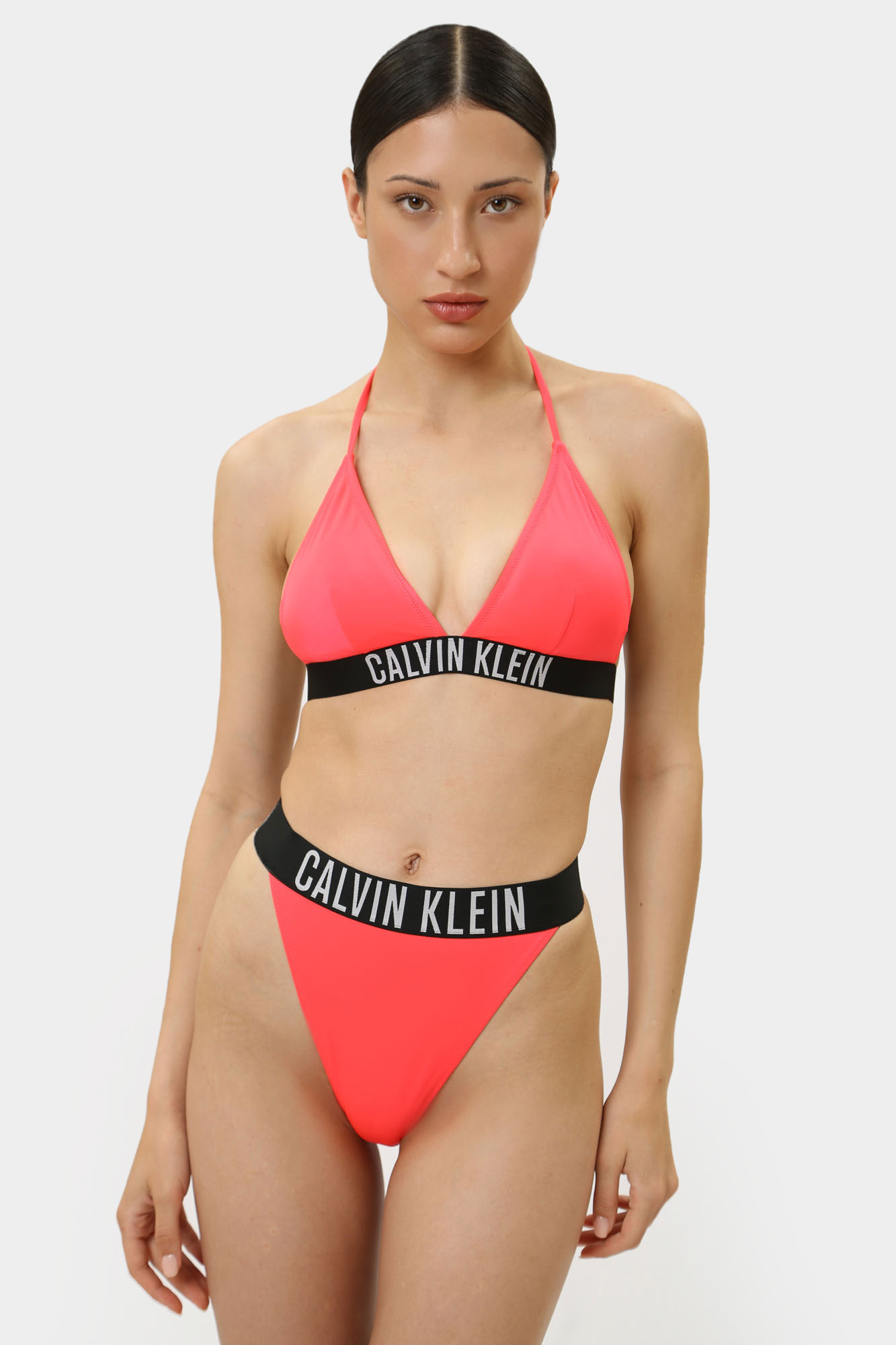 KW0KW02665 низ от купального костюма calvin klein underwear 