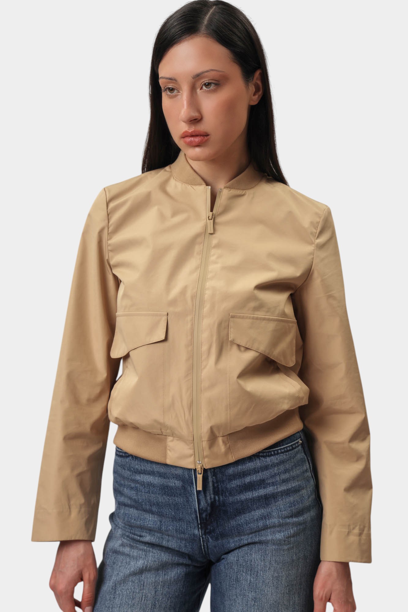 XW000418_AF12806 бомбер armani exchange 