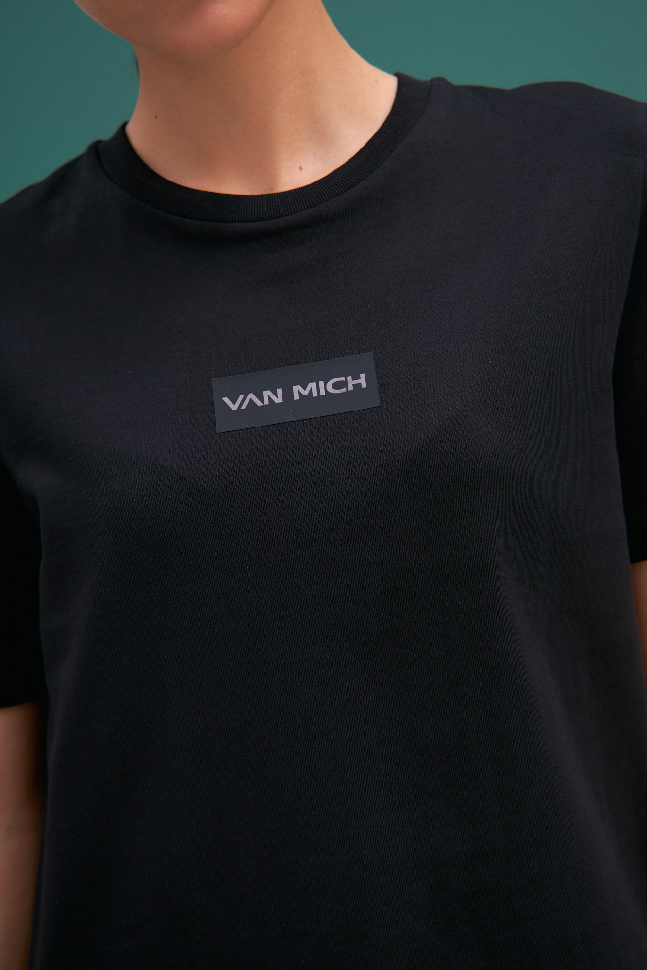 VW-232-22-019 футболка van mich 