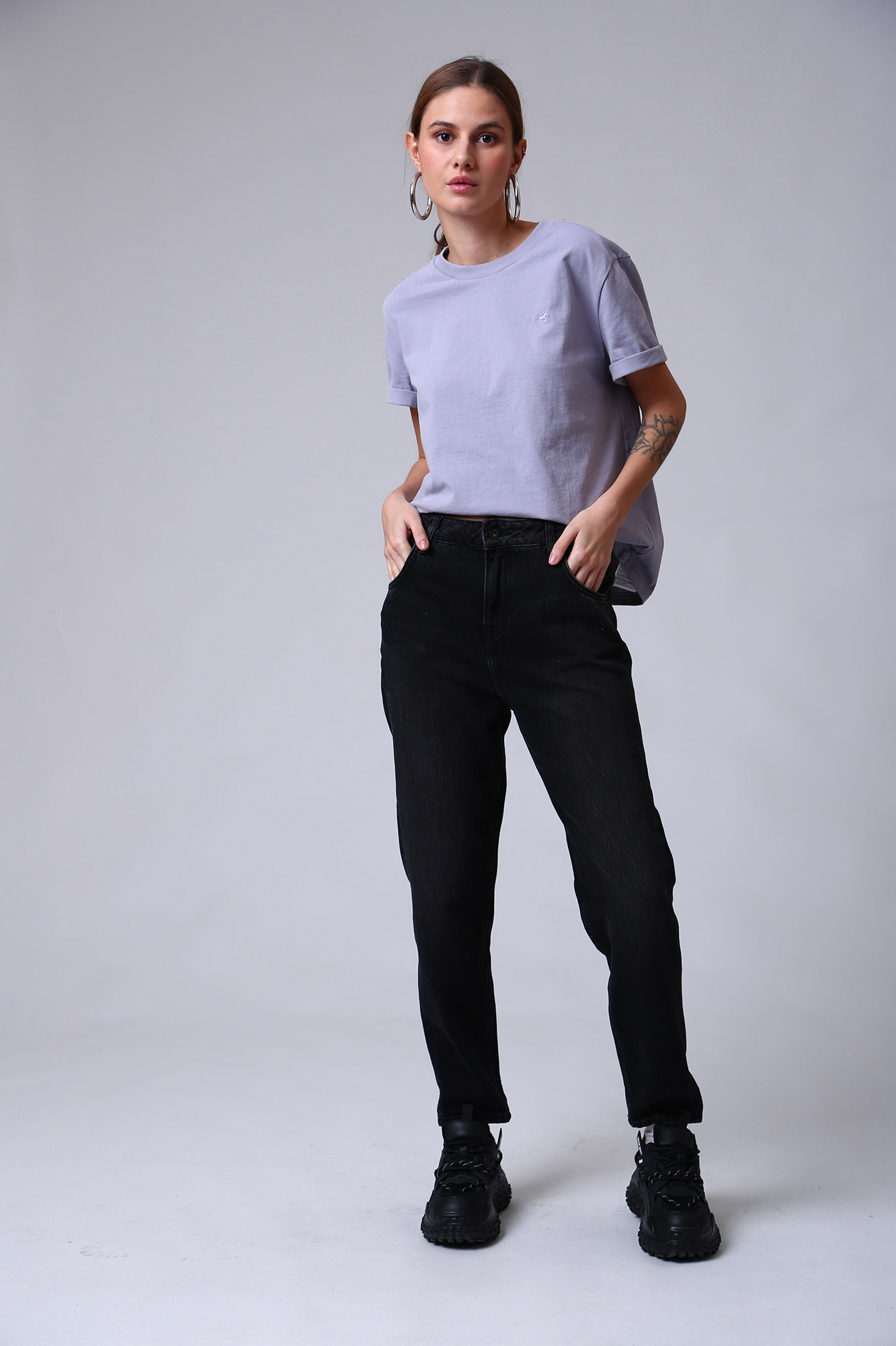 1012847-4000 джинсы mustang