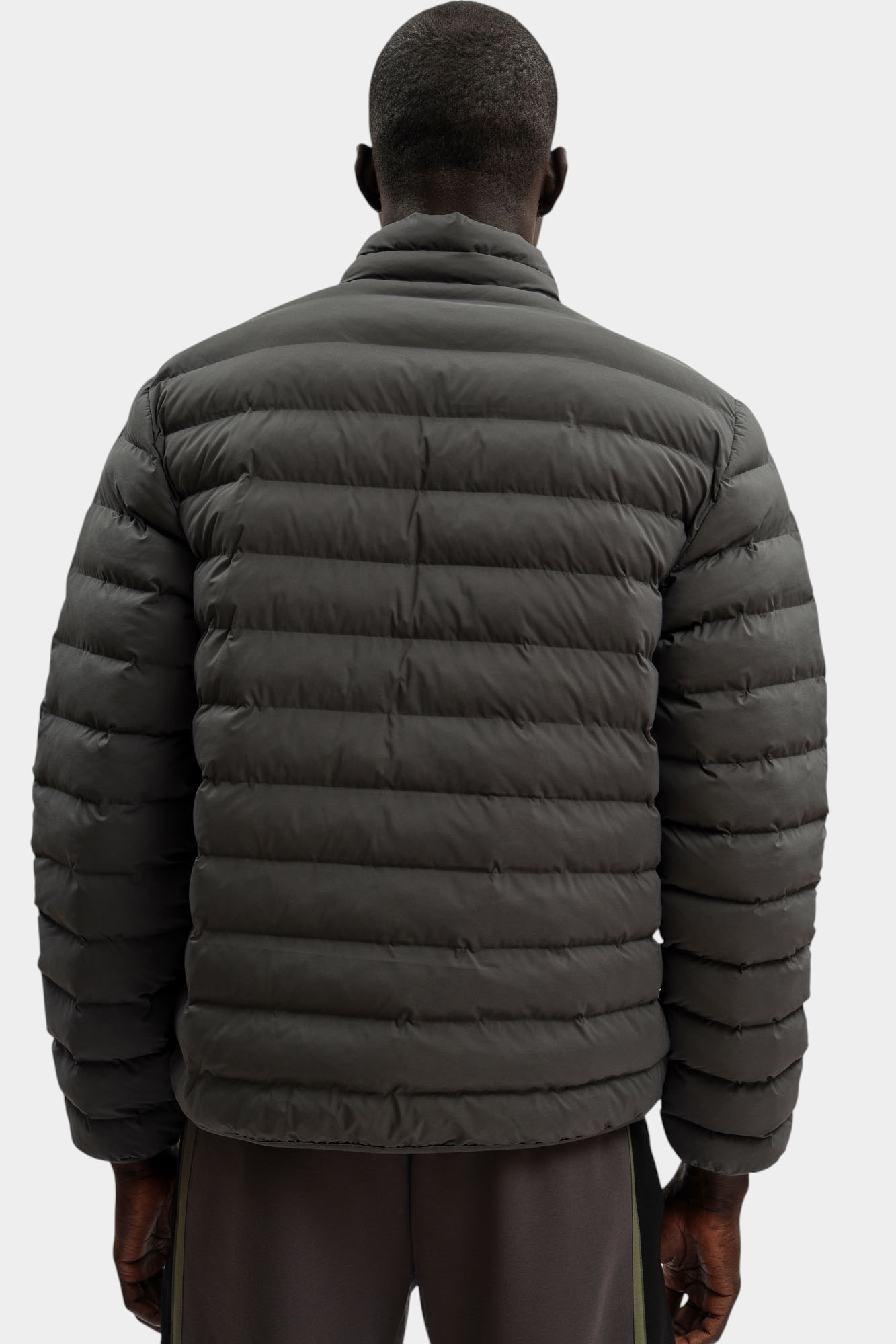 7M000684_AF15953 Куртка EA7 Серый