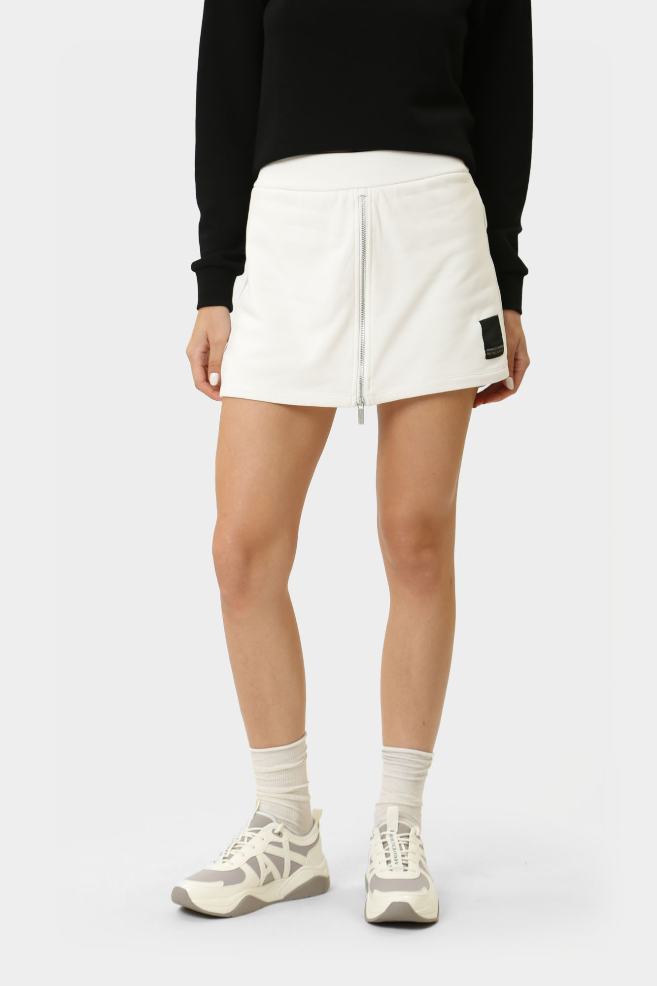 3DYS91_YJFDZ_1125 шорты трикотажные armani exchange 