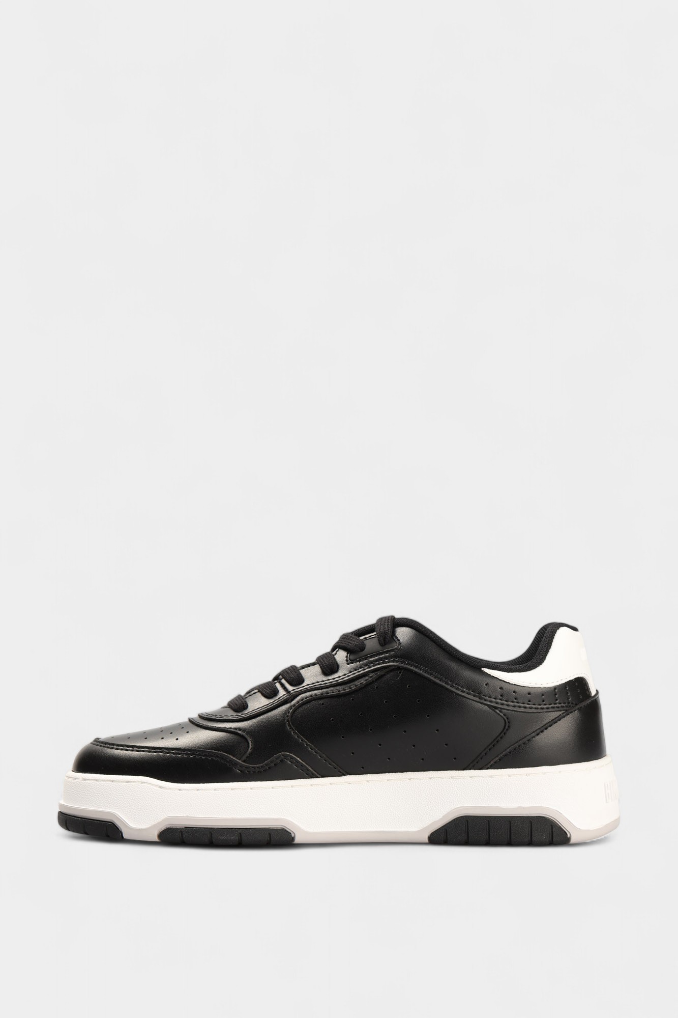 Кеды Bikkembergs Черный