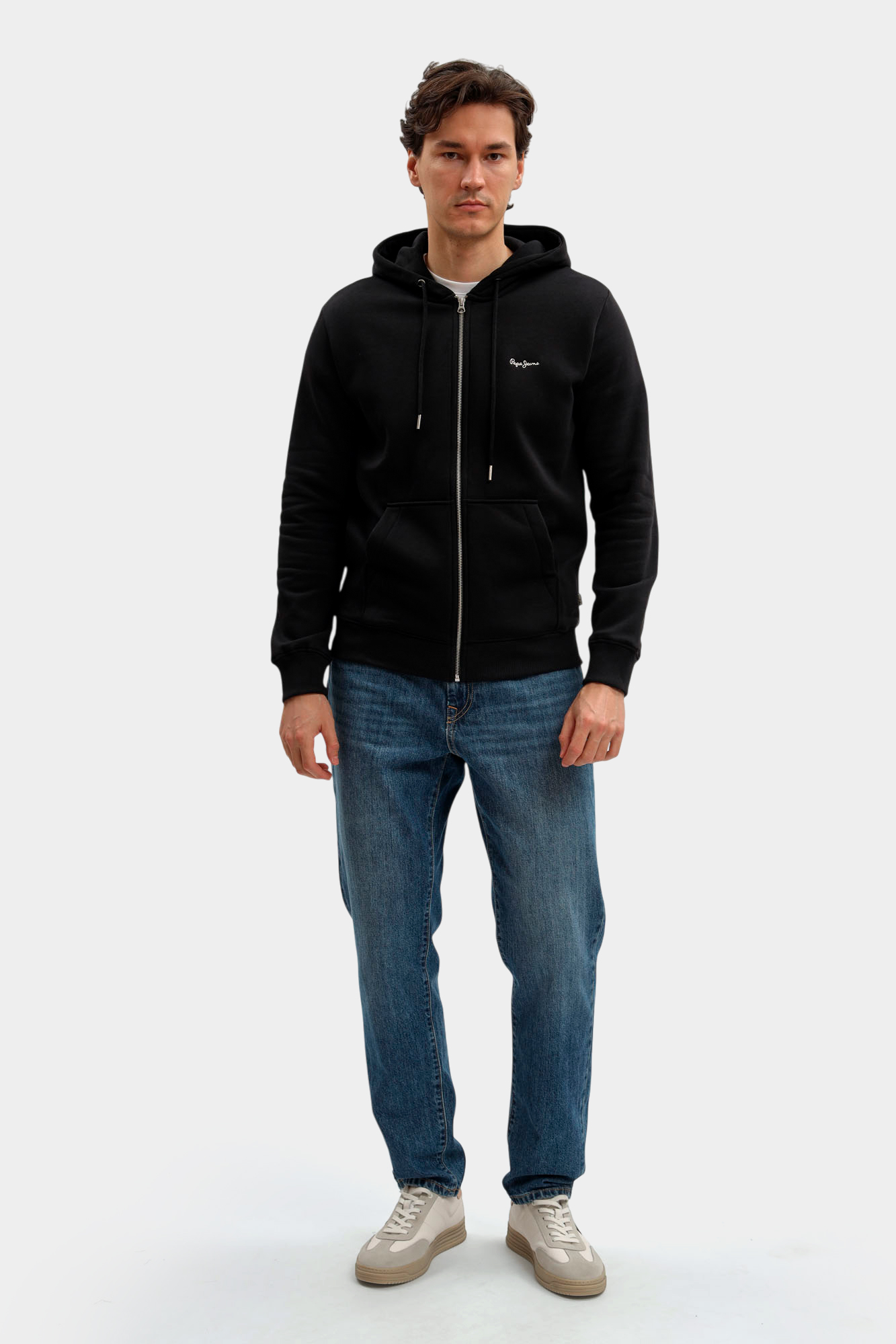 PM5800072 Куртка Pepe Jeans Черный