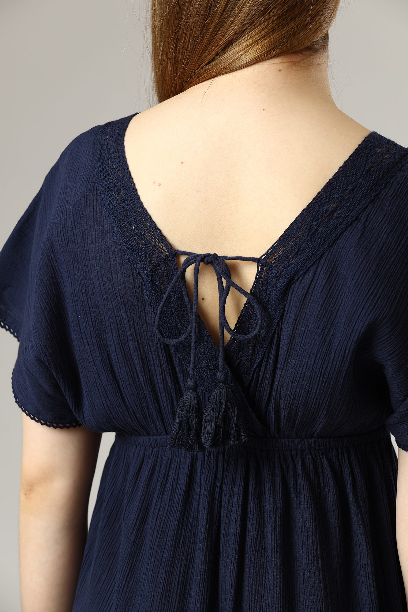 PL953049 платье макси pepe jeans 