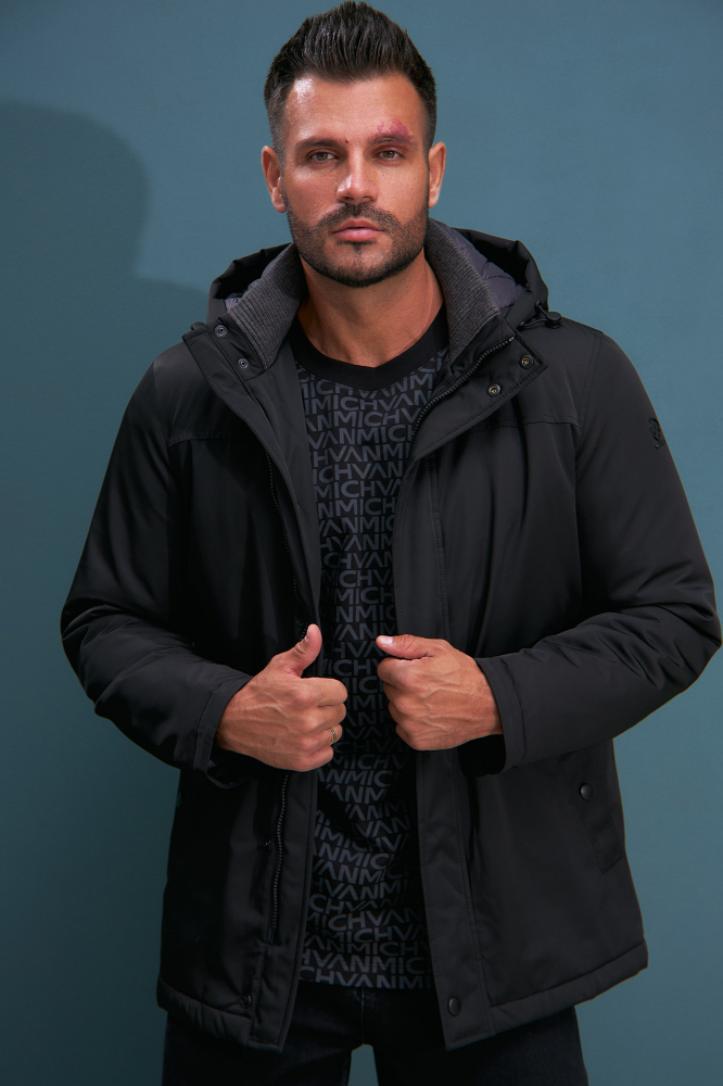 Джинсы Calvin Klein Jeans Хлопок Белый