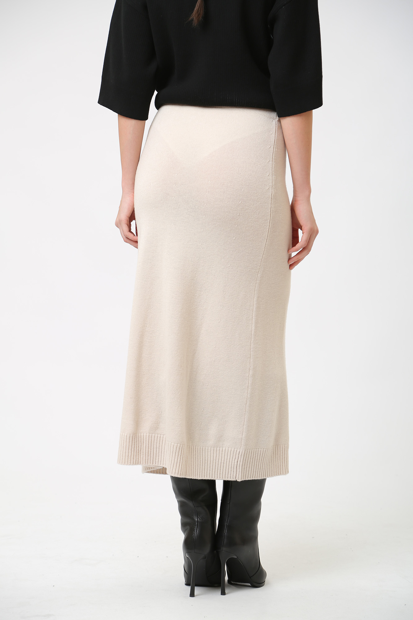 6RYN1Q_YMT8Z юбка armani exchange 