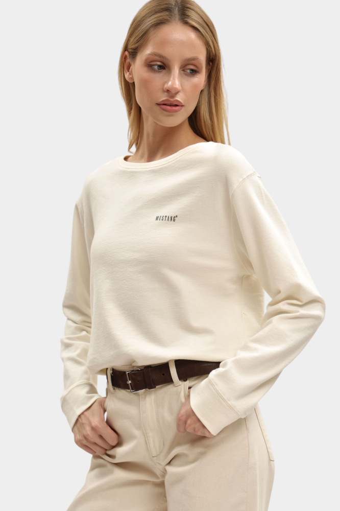 Свитшот Mustang