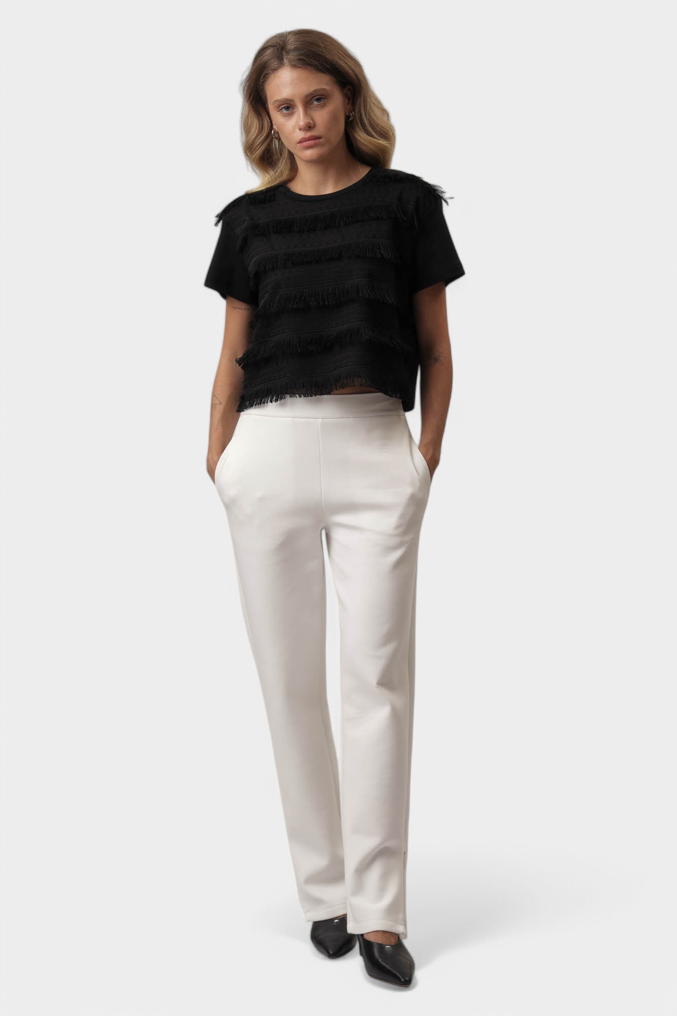 EW001518_AF12545 футболка emporio armani 