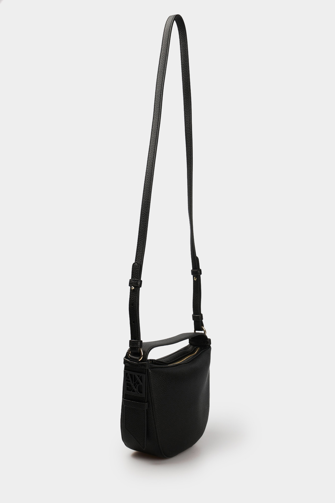 XW000917_AF11902 Сумка Armani Exchange Черный
