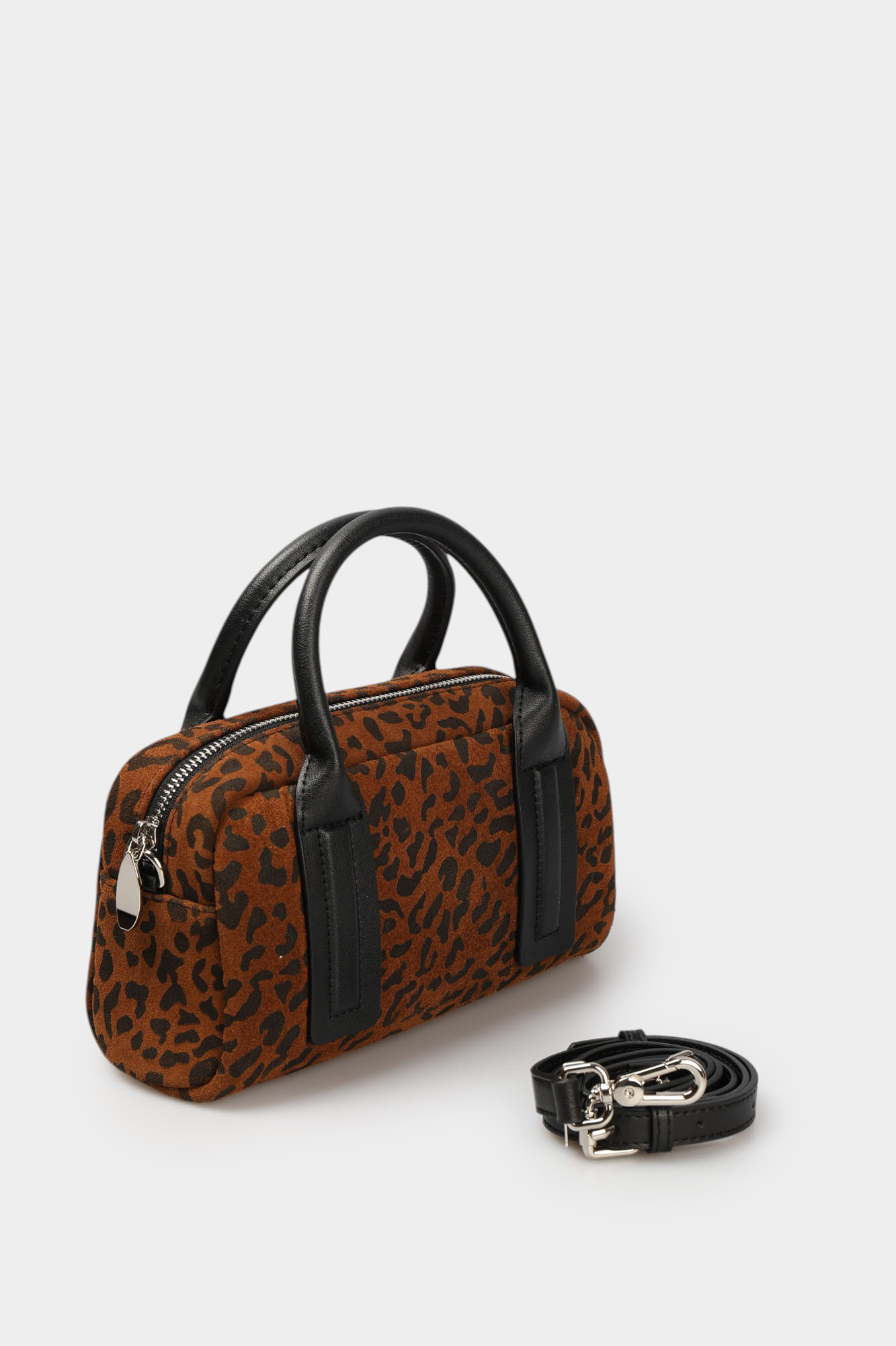 5281-225-33 Сумка Marc Cony Коричневый