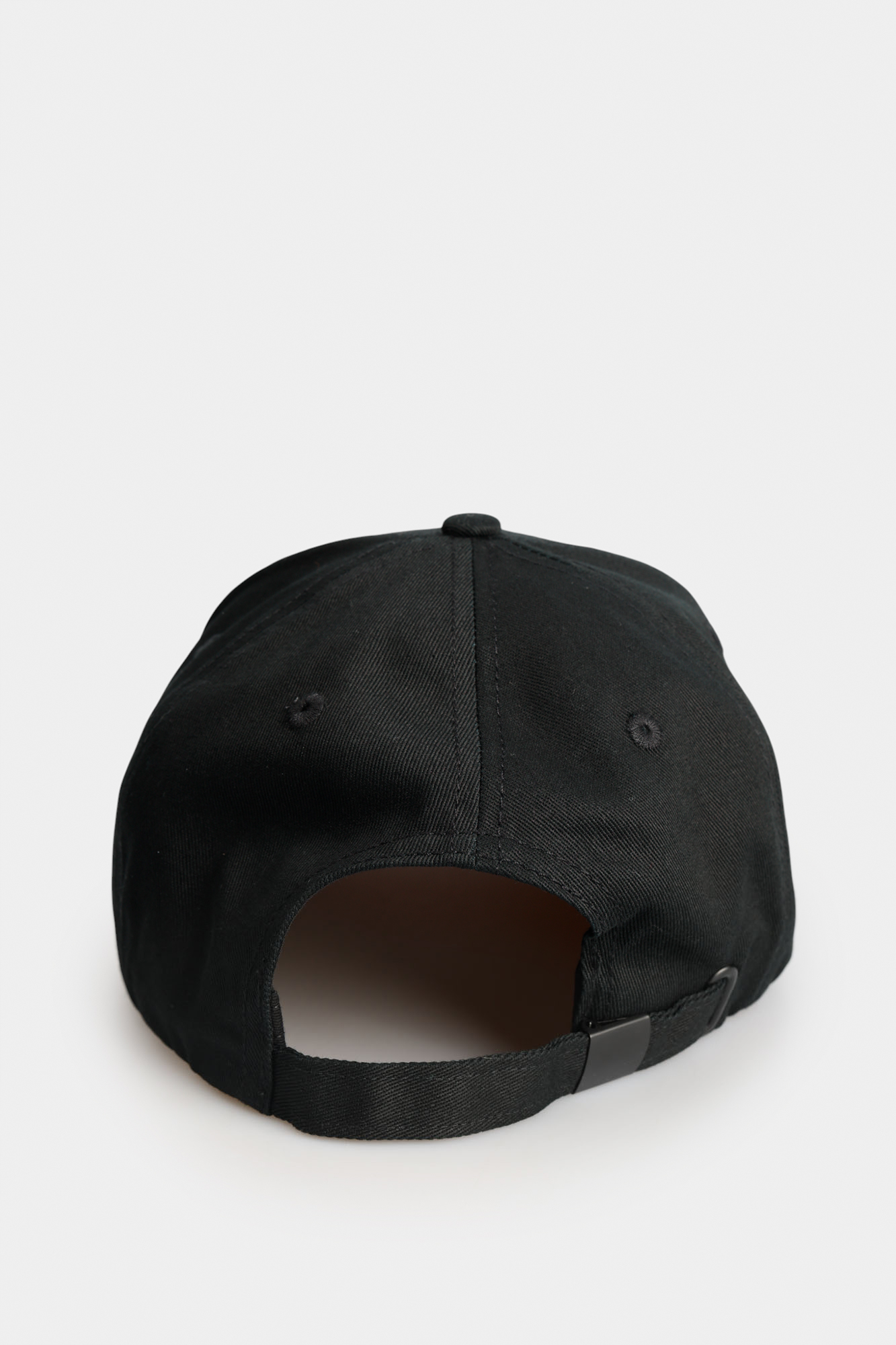 554101_805641 Кепка Karl Lagerfeld Черный