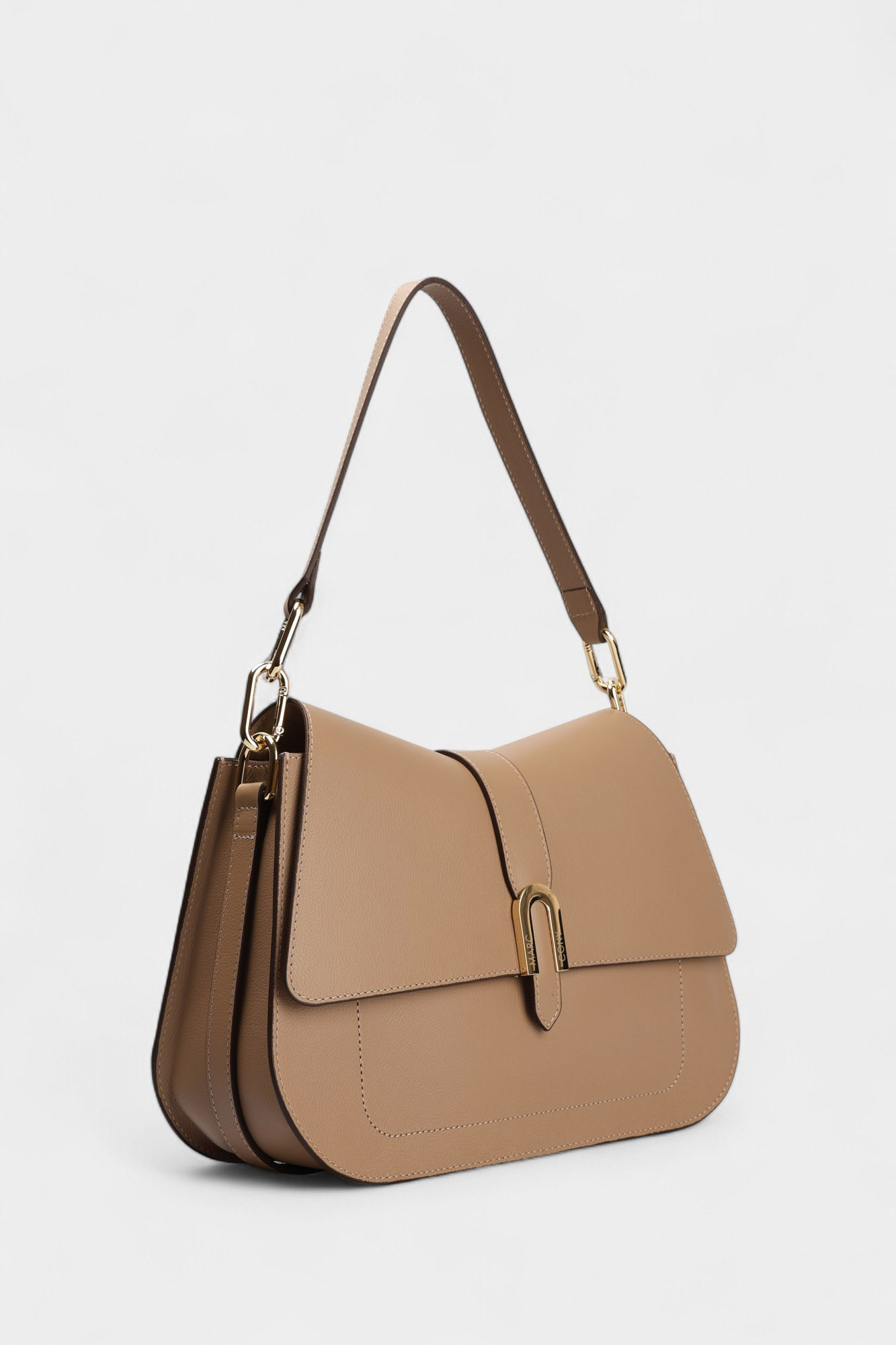 8621 Сумка Marc Cony Бежевый