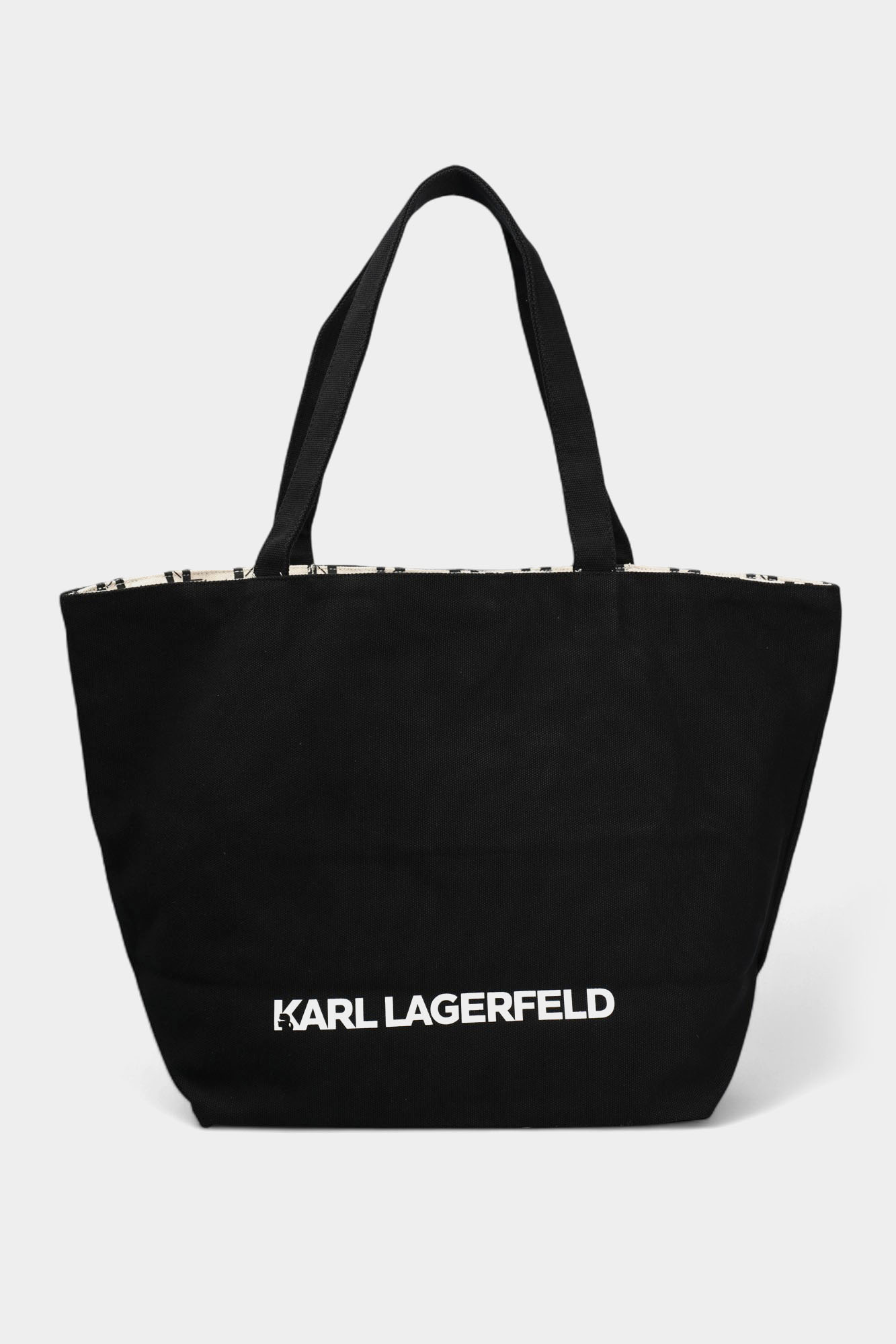 A1W50047 Сумка Karl Lagerfeld Черный