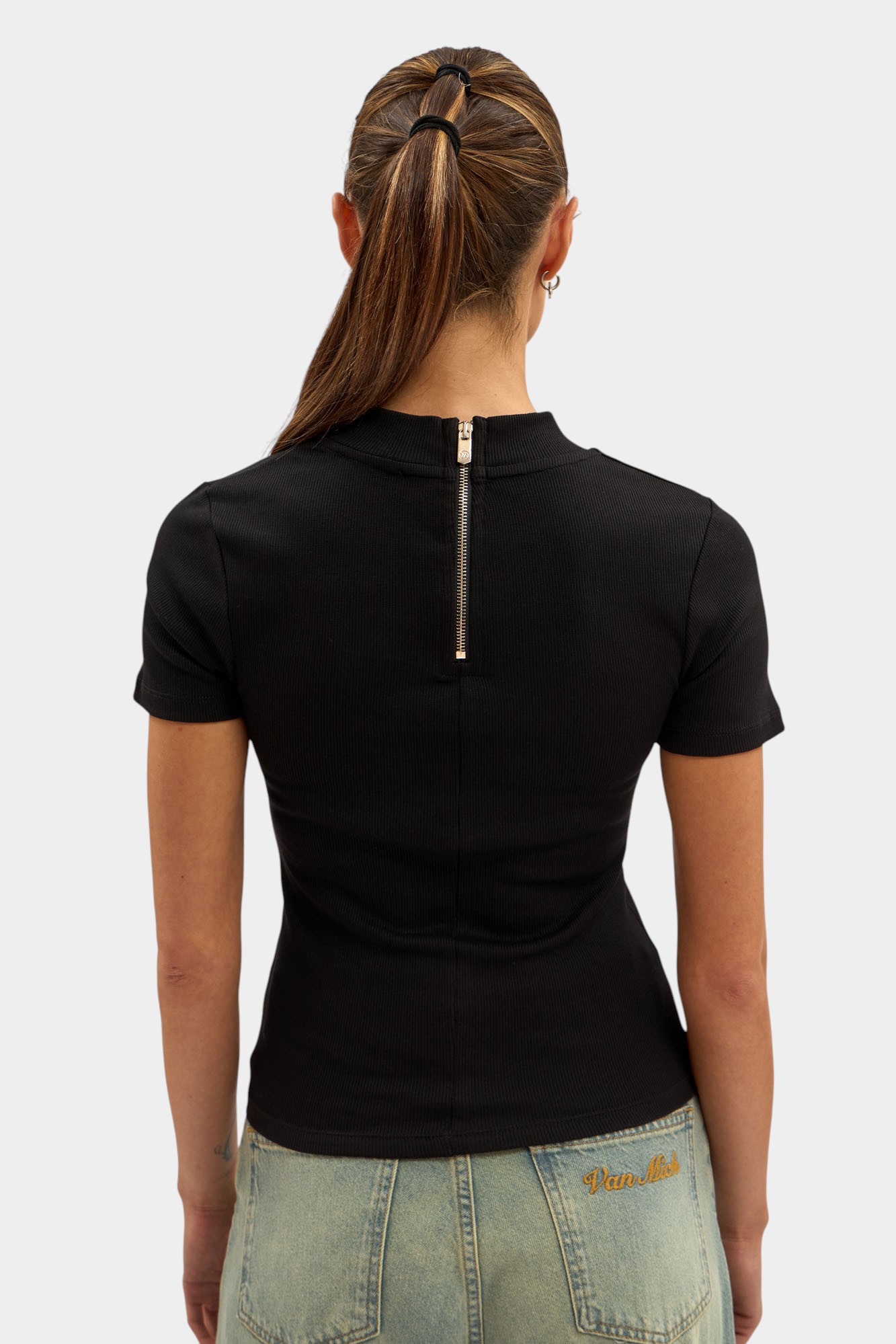 VW-FAT-22-509 футболка van mich 