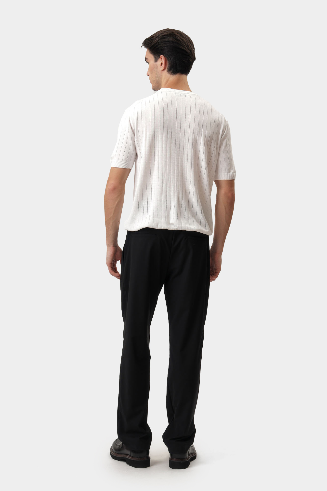 BMP0762 Брюки Bikkembergs Зеленый